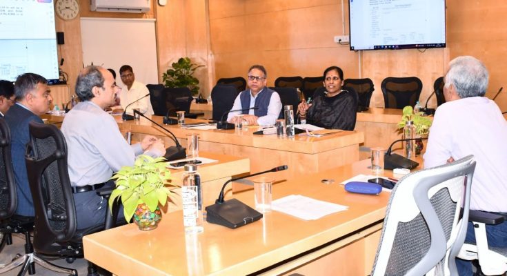 Odisha Approves 17 Projects