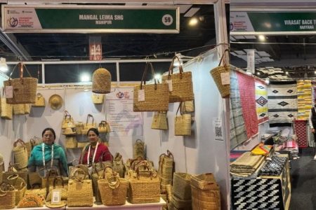 NABARD’s Grameen Mahotsav Empowers Rural Women