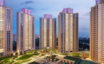 Hiranandani Communities