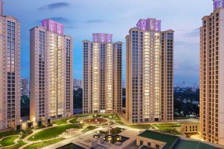 Hiranandani Communities: Redefining Urban Living