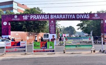 Pravasi Bharatiya Divas