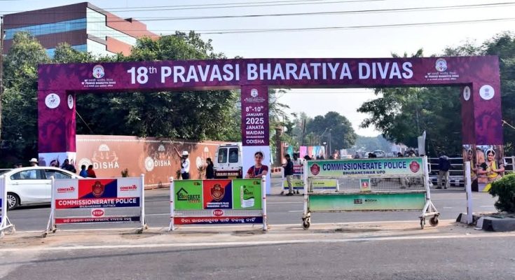 Pravasi Bharatiya Divas