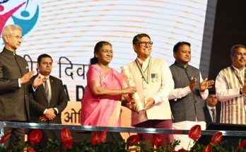 Pravasi Bharatiya Divas Concludes