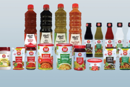 Reliance Consumer Products Acquires SIL to Revive Heritage Brands