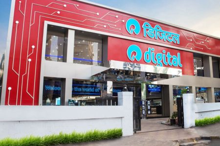 Reliance Digital Announces Biggest Electronics Sale with Discounts Up to ₹26,000