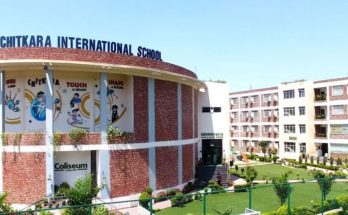 Chitkara International School