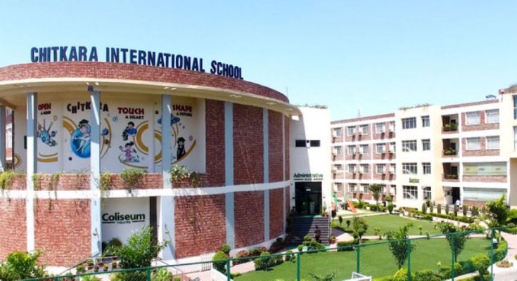 Chitkara International School