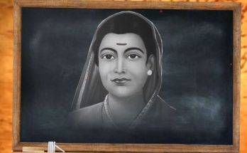 Savitribai Phule Birth Anniversary