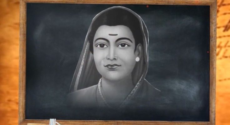 Savitribai Phule Birth Anniversary