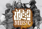 Rohidi Music Festival