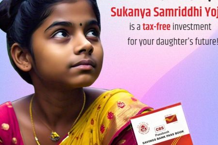 Sukanya Samriddhi Yojana: A Decade of Empowering India’s Daughters