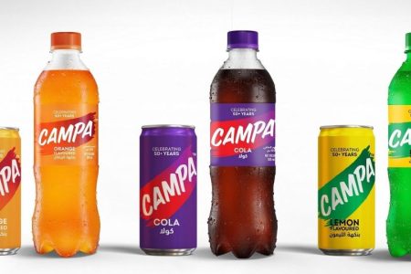 Gulfood 2025: Reliance Consumer Enters UAE with Campa Launch