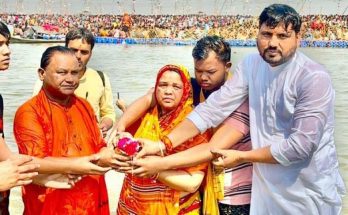 Mahakumbh Mela: