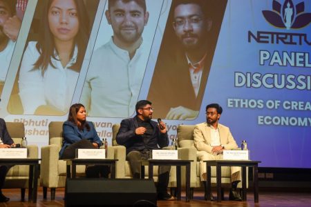 Vision to Impact: IIM Bodh Gaya’s Leadership Summit Netritva 2025 Concludes