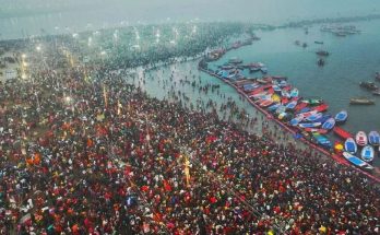 Mahakumbh 2025