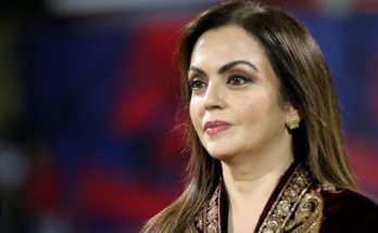 Nita Ambani