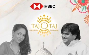 Taj o Taj Festival