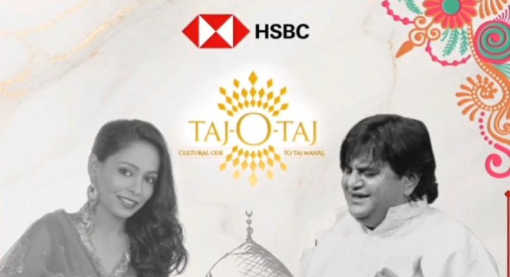 Taj o Taj Festival