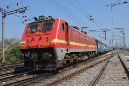 Major Rail Projects Approved to Boost Connectivity in South Odisha