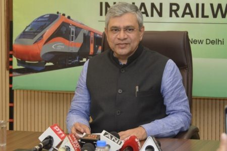 Rail Budget 2025: Odisha Gets Record ₹10,599 Crore Allocation