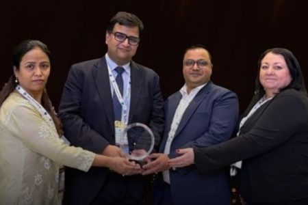 Safex Chemicals Wins Prestigious Innovation Award at PMFAI Annual AgChem