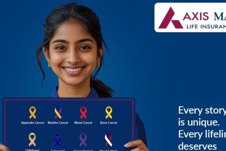 Axis Max Life Unveils Smart Term Plan Plus, offering upto 2x Return of Premium