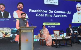 Commercial Coal Mine Auctions