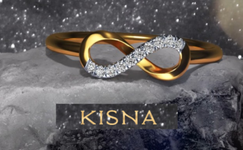 KISNA Diamond and Gold Jewellery