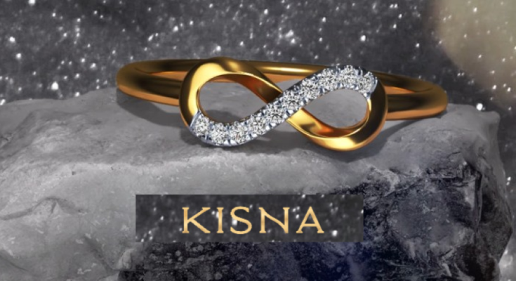 KISNA Diamond and Gold Jewellery