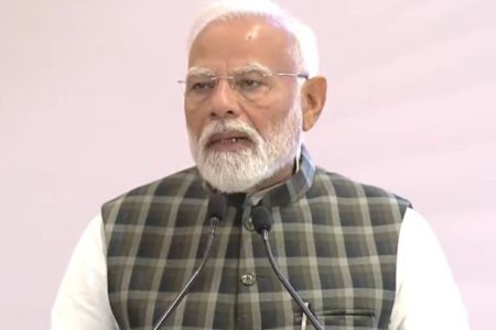 SOUL Leadership Conclave: PM Narendra Modi Inaugurates