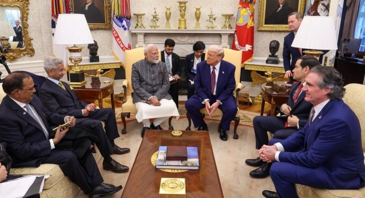 India-U.S. COMPACT