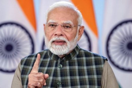 PM Modi to Visit France and the USA for high-level engagements