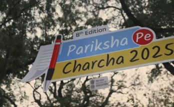 Pariksha Pe Charcha