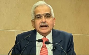 Shaktikanta Das