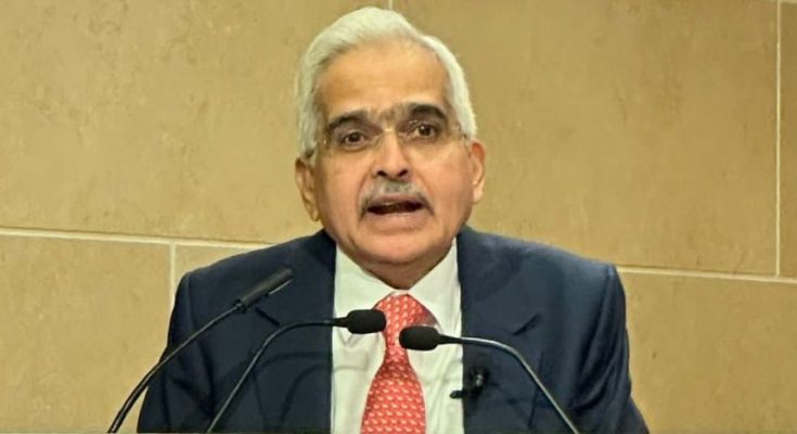 Shaktikanta Das