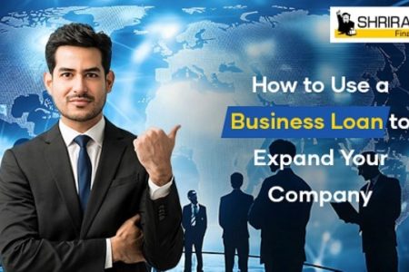 Business Loan: How to Use to Expand Your Company