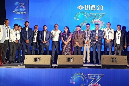 Tatwa Technologies Unveils AI-First OmniAgent