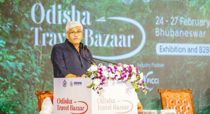 Odisha Travel Bazaar