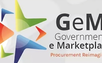 Government e-Marketplace