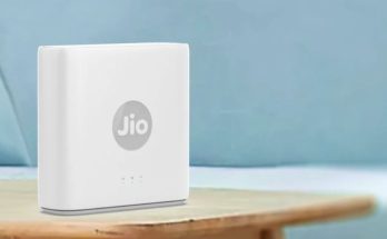 Reliance Jio