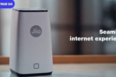 Reliance Jio’s pace of home additions is 3X of Bharti Airtel