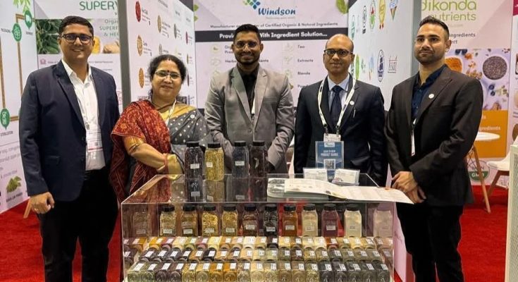 Natural Products Expo West