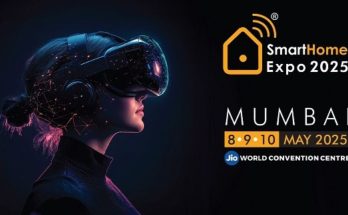 Smart Home Expo