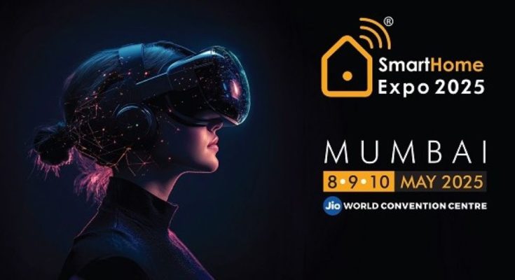 Smart Home Expo