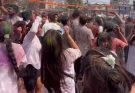 Holi Celebrations