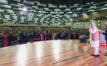 PM Modi in Mauritius