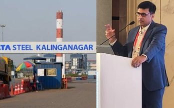 Tata Steel Kalinganagar