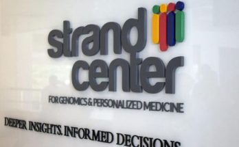 Strand Life Sciences