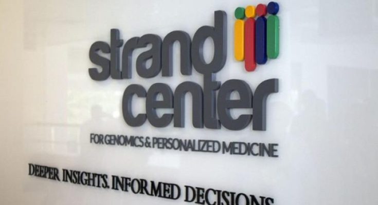 Strand Life Sciences