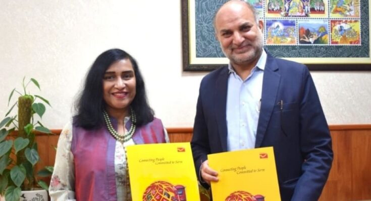 India Post